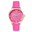 JUICY COUTURE női Quartz óra karóra JC1300RGHP