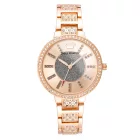 JUICY COUTURE női Quartz óra karóra JC1312RGRG