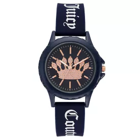 JUICY COUTURE női Quartz óra karóra JC1324NVNV