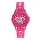 JUICY COUTURE női Quartz óra karóra JC1325HPHP