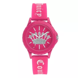 JUICY COUTURE női Quartz óra karóra JC1325HPHP