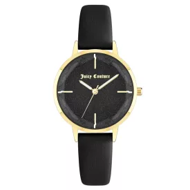 JUICY COUTURE női Quartz óra karóra JC1326GPBK