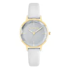 JUICY COUTURE női Quartz óra karóra JC1326GPWT