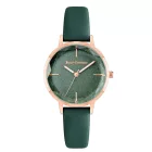 JUICY COUTURE női Quartz óra karóra JC1326RGGN