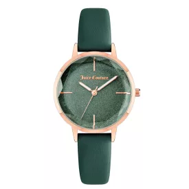 JUICY COUTURE női Quartz óra karóra JC1326RGGN