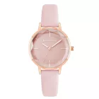 JUICY COUTURE női Quartz óra karóra JC1326RGLP