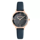 JUICY COUTURE női Quartz óra karóra JC1326RGNV