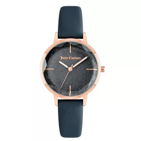 JUICY COUTURE női Quartz óra karóra JC1326RGNV