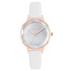 JUICY COUTURE női Quartz óra karóra JC1326RGWT