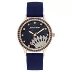 JUICY COUTURE női Quartz óra karóra JC1342RGNV