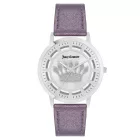 JUICY COUTURE női Quartz óra karóra JC1345SVLV