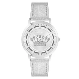 JUICY COUTURE női Quartz óra karóra JC1345SVSI