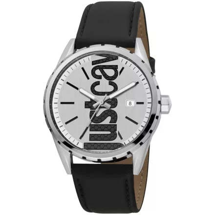 JUST CAVALLI férfi Quartz óra karóra JC1G082L0105