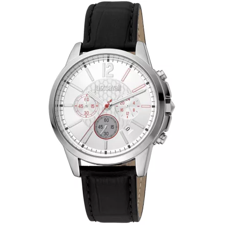 JUST CAVALLI férfi Quartz óra karóra JC1G175L0215