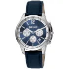 JUST CAVALLI férfi Quartz óra karóra JC1G175L0225