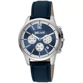 JUST CAVALLI férfi Quartz óra karóra JC1G175L0225