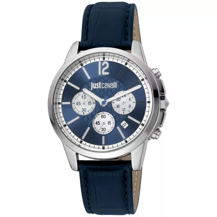JUST CAVALLI férfi Quartz óra karóra JC1G175L0225