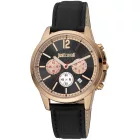 JUST CAVALLI férfi Quartz óra karóra JC1G175L0235