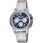 JUST CAVALLI férfi Quartz óra karóra JC1G175M0265