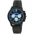 JUST CAVALLI férfi Quartz óra karóra JC1G175M0275