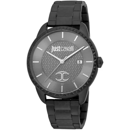 JUST CAVALLI férfi Quartz óra karóra JC1G176M0065
