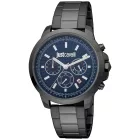JUST CAVALLI férfi Quartz óra karóra JC1G178M0075