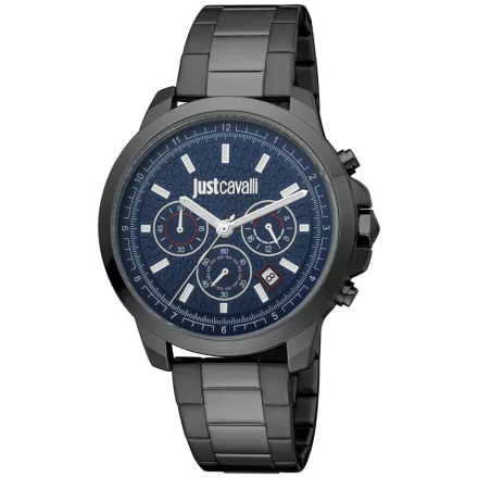 JUST CAVALLI férfi Quartz óra karóra JC1G178M0075