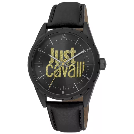 JUST CAVALLI férfi Quartz óra karóra JC1G207L0035