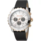 JUST CAVALLI férfi Quartz óra karóra JC1G214L0025
