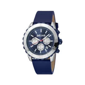 JUST CAVALLI férfi Quartz óra karóra JC1G214L0045