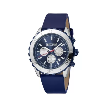 JUST CAVALLI férfi Quartz óra karóra JC1G214L0045