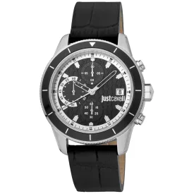 JUST CAVALLI férfi Quartz óra karóra JC1G215L0015