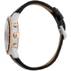 JUST CAVALLI férfi Quartz óra karóra JC1G215L0035