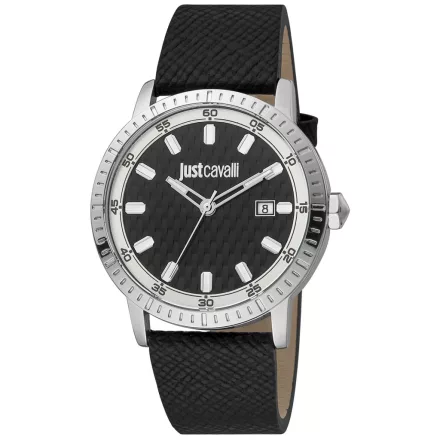 JUST CAVALLI férfi Quartz óra karóra JC1G216L0015