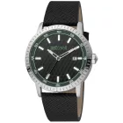 JUST CAVALLI férfi Quartz óra karóra JC1G216L0025