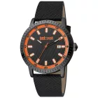 JUST CAVALLI férfi Quartz óra karóra JC1G216L0035