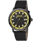 JUST CAVALLI férfi Quartz óra karóra JC1G216L0045