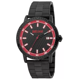 JUST CAVALLI férfi Quartz óra karóra JC1G216M0065
