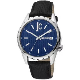 JUST CAVALLI férfi Quartz óra karóra JC1G217L0025