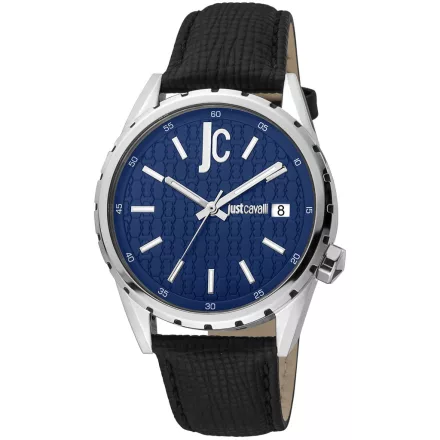 JUST CAVALLI férfi Quartz óra karóra JC1G217L0025