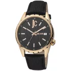 JUST CAVALLI férfi Quartz óra karóra JC1G217L0035