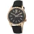 JUST CAVALLI férfi Quartz óra karóra JC1G217L0035