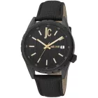 JUST CAVALLI férfi Quartz óra karóra JC1G217L0045