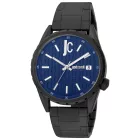JUST CAVALLI férfi Quartz óra karóra JC1G217M0085