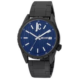 JUST CAVALLI férfi Quartz óra karóra JC1G217M0085