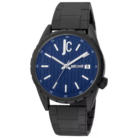 JUST CAVALLI férfi Quartz óra karóra JC1G217M0085