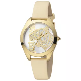 JUST CAVALLI női Quartz óra karóra JC1L210L0015