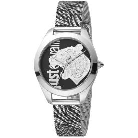 JUST CAVALLI női Quartz óra karóra JC1L210M0045