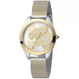 JUST CAVALLI női Quartz óra karóra JC1L210M0065
