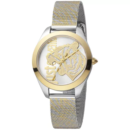 JUST CAVALLI női Quartz óra karóra JC1L210M0065